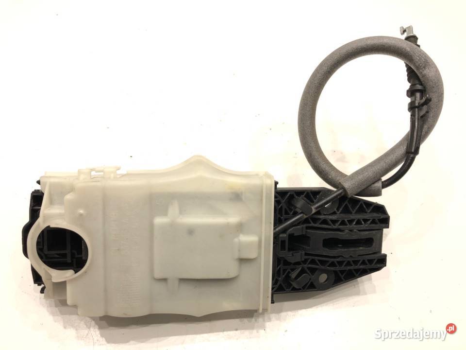 KLAMKA ZEWNĘTRZNA PRAWY PRZÓD SKODA FABIA III