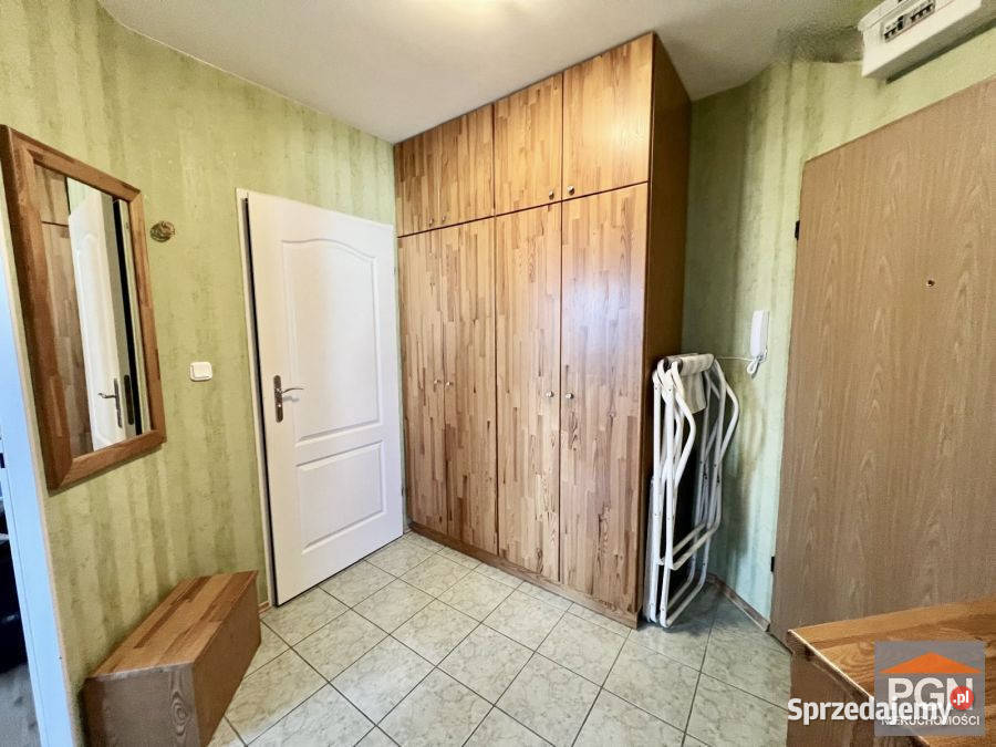 Mieszkanie Dziwnów 56m2 sprzedam
