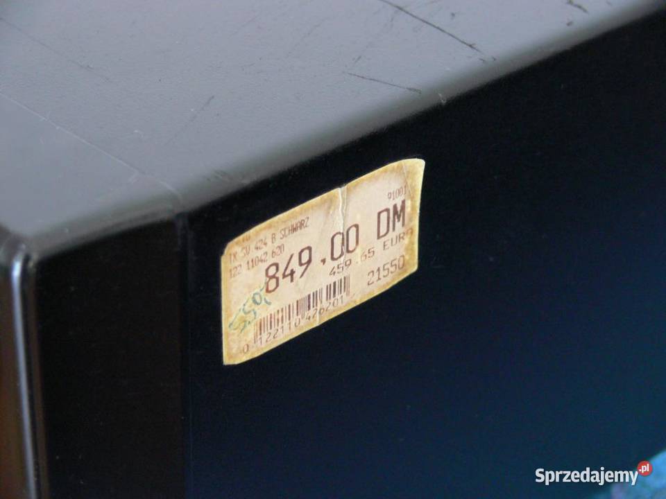 Amplituner Onkyo TXSV424 mocny 240 wat WYSYŁKA podkarpackie Jasło