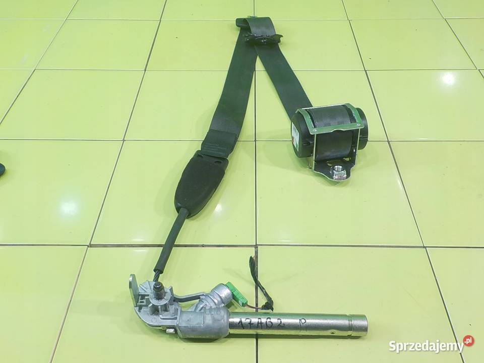 OPEL CORSA E 10 T 15r HB 3D pas bezpieczenstwa Suków