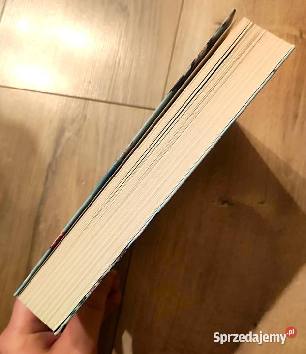 Magdalena Kubasiewicz Wigilijny pech