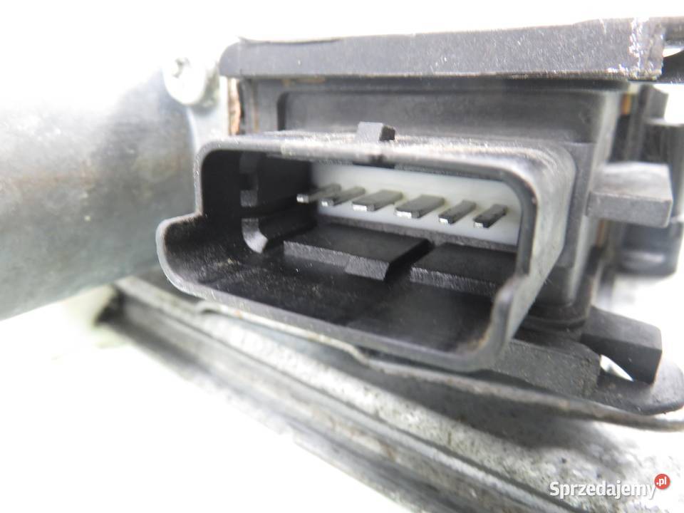 PODNOŚNIK SZYBY PRAWY PRZEDNI CITROEN C5 III osobowe