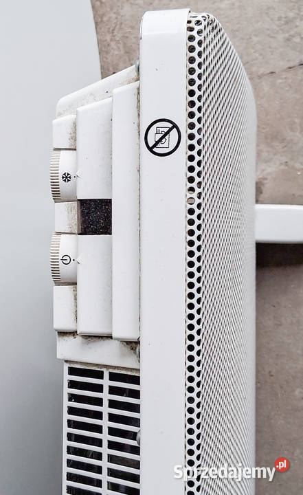 Grzejnik promiennikowy 1500W E15LF1U Częstochowa