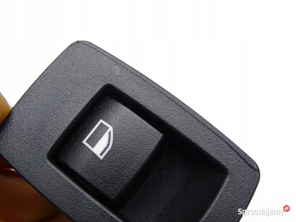 PRZEŁĄCZNIK WŁĄCZNIK SZYB BMW F20 F21 F30 F31 małopolskie