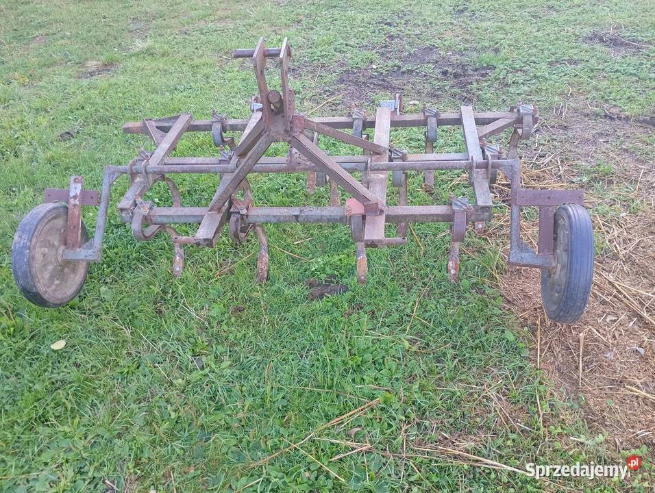 Kultywator Kultywatory Szydłów sprzedam