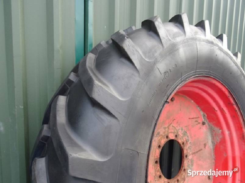 OPONA MITAS RD 208 R 42 52085 42 208 Małomice