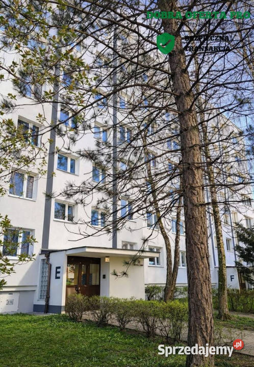 4 pokoje remoncie na styku Zaspy i Wrzeszcza Liczba pokoi 4