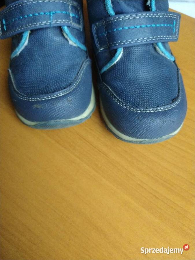 Buty chłopięce Cool club zimowe r 23 lubelskie Biała Podlaska sprzedam