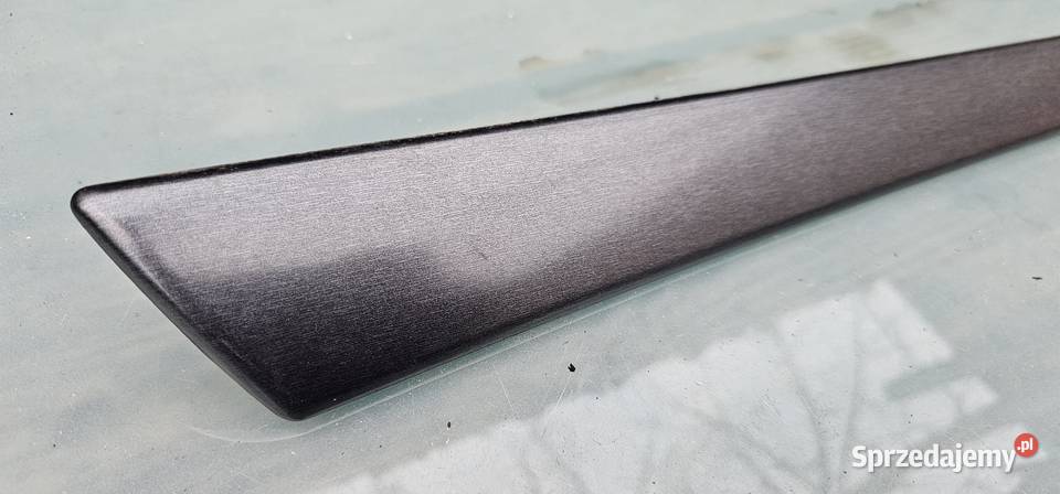 Listwa drzwi dekor prawy przód mercedes w202 Zbąszyń sprzedam