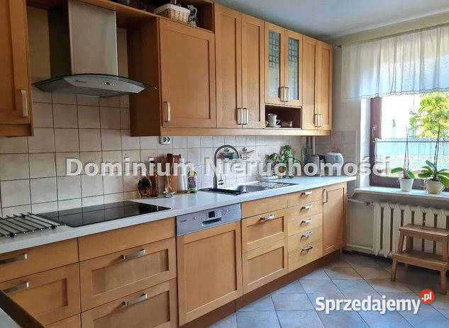 sprzedaży domu wolnostojącego Wrocław Biskupin