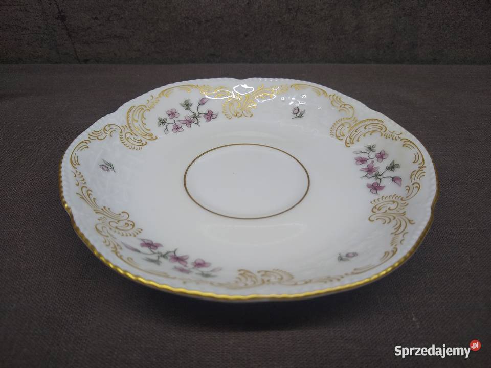 Spodek Rosenthal Sanssouci Kalisz sprzedam