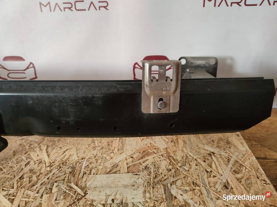 Belka Zderzaka Przedniego Citroen DS7 Crossback osobowe Wzmocnienia, belki i wsporniki Pleszew