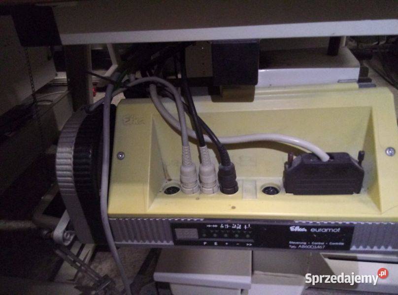 Juki Union Special do zszywania boków spodni Wałbrzych