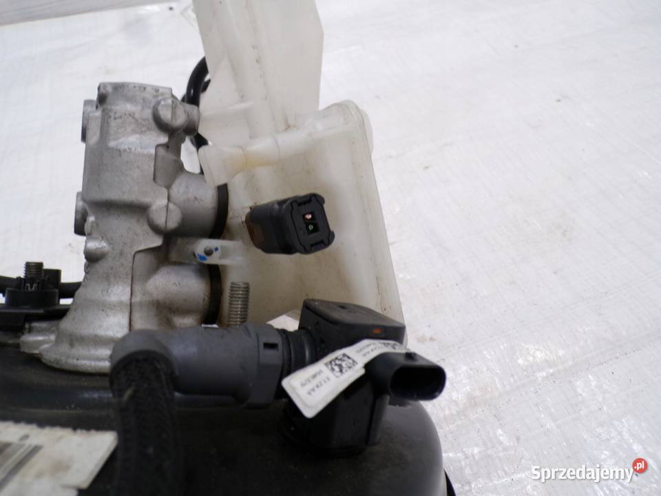 OPEL CORSA F 12 THP SERWO HAMULCOWE POMPA osobowe