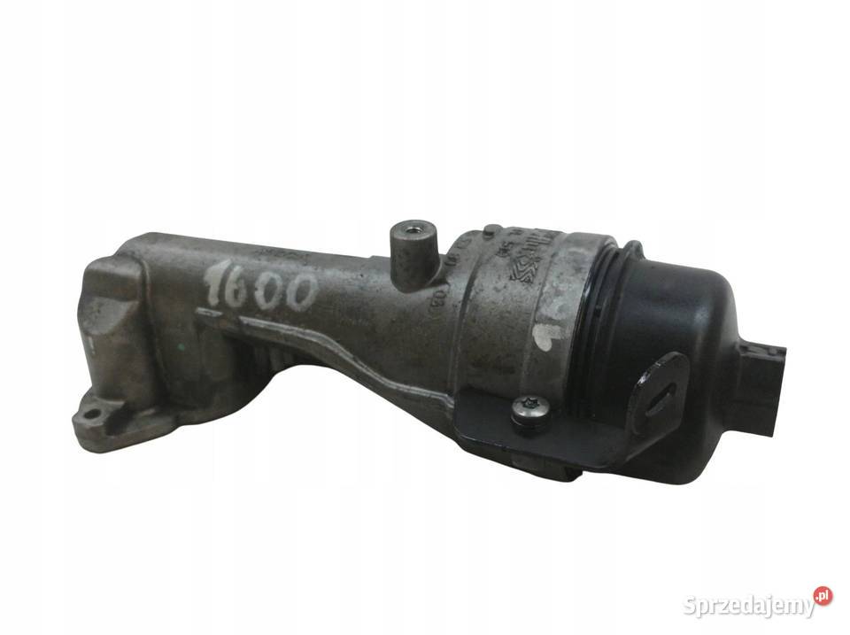 OBUDOWA FILTRA OLEJU 755852180 16 VTI THP świętokrzyskie