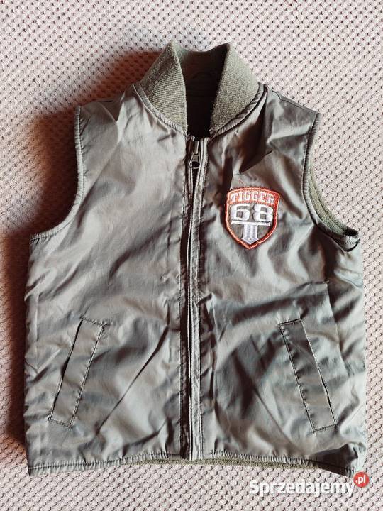 CA Disney 2in1 kurtka i odpinany bezrękawnik Kraków sprzedam