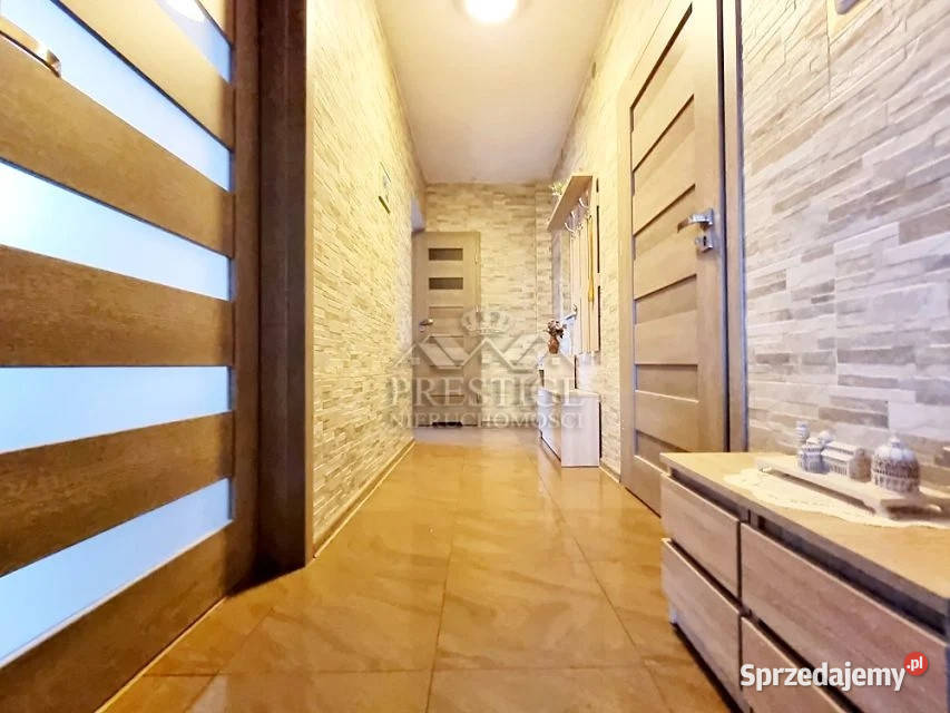 Inowrocław słoneczne mieszkanie w pobliżu Rok budowy 1960 sprzedam