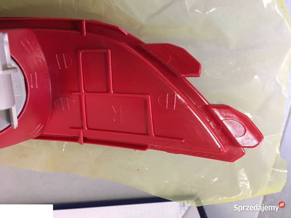 HYUNDAI TUCSON 2015 LAMPA TYŁ PRAWA Kozubszczyzna