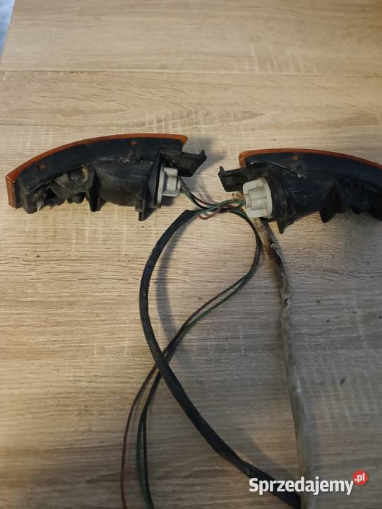 FORD PROBE I USAKIERUNKI KIERUNKOWSKAZY Kierunkowskazy Motoryzacja Jastrzębia Góra