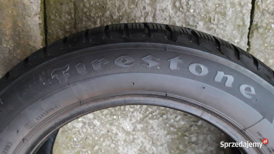 Opony zimowe 18560R15 84T Firestone Winterhawk 2 Głuchołazy