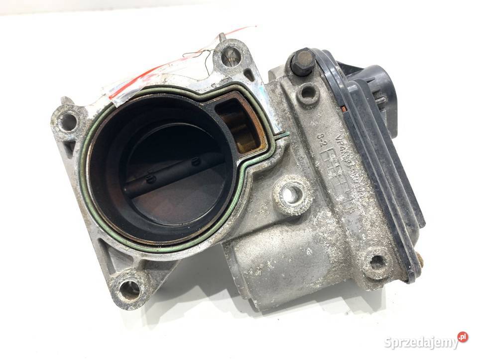 PRZEPUSTNICA FORD MONDEO MK4 4M5GFA 20 145 0715