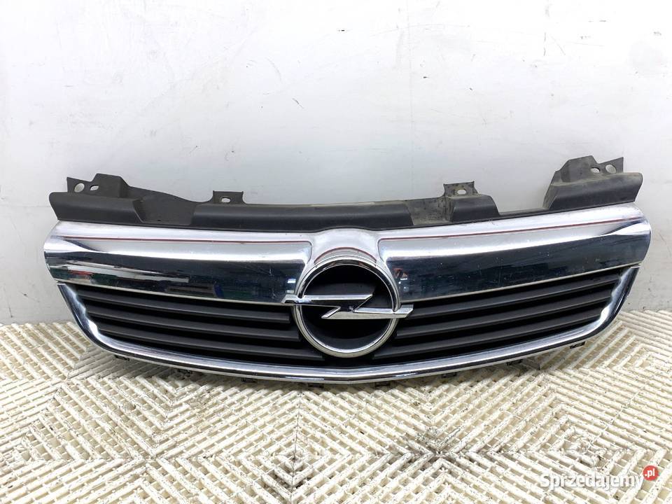 ATRAPA GRILL OPEL ZAFIRA B 0519 13157590