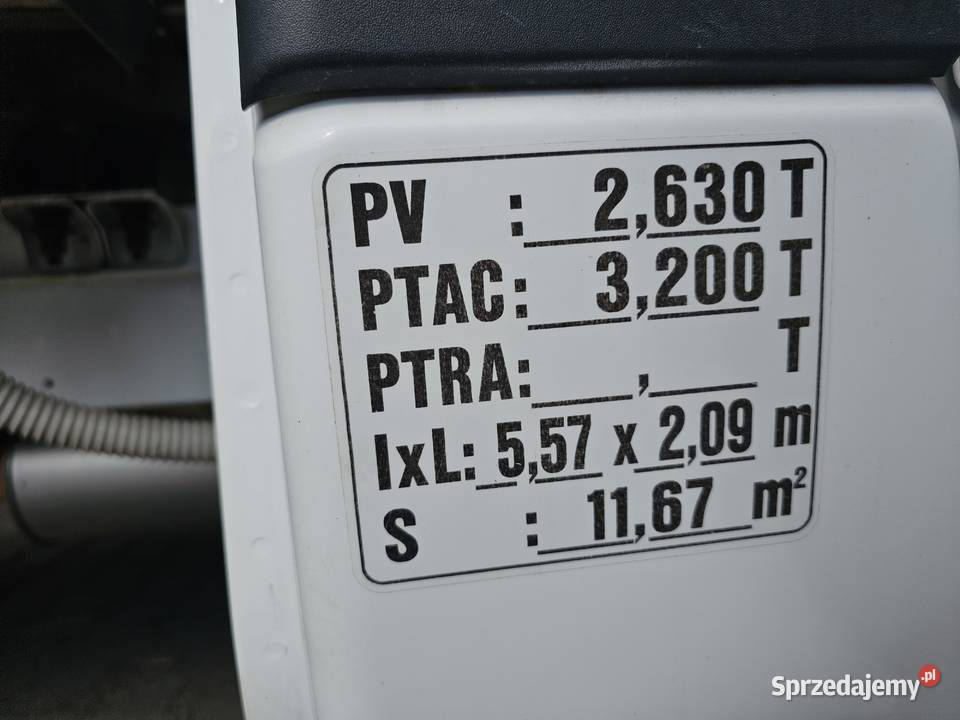 MercedesBenz 310 CDI Mroźnia chłodnia COLD CAR Wiele sprzedam