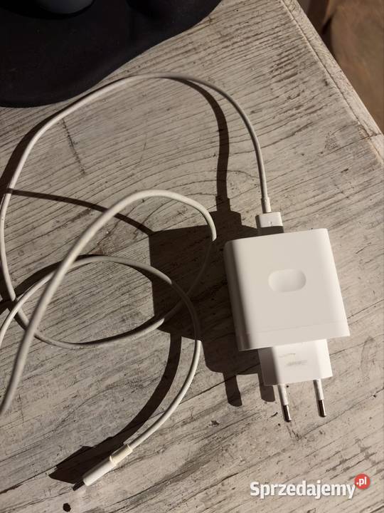 Ładowarka realme supervoc 80w Radom sprzedam