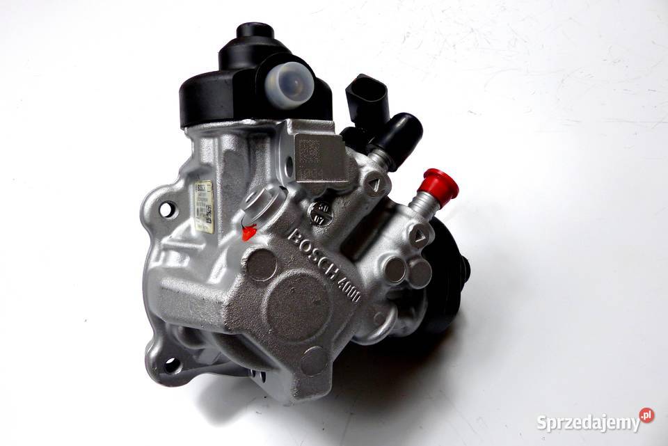 Pompa wtryskowa 0445010611 Audi VW 27TDI 30 TDI osobowe Kielce