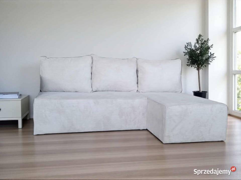 Rozkładany narożnik Sofa Kanapa Rogówka Katowice