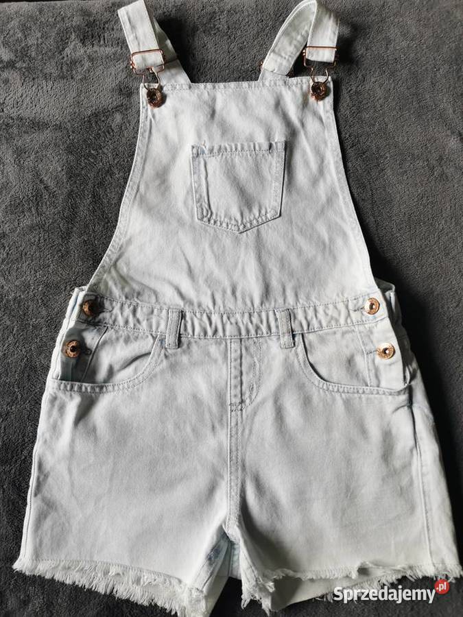 Paka na lato dziewczynki 146 Rozmiar 146 Gliwice