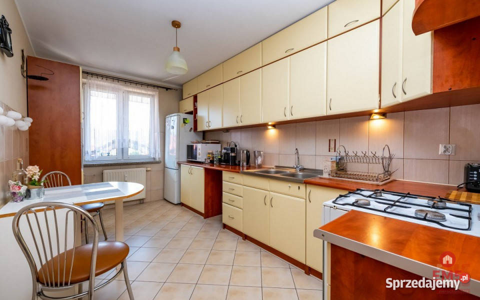 Mieszkanie Białystok 4561m2 2 pokojowe Rok budowy 2005 sprzedam