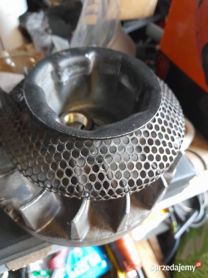 Części silnika briggs 35 dolnozaworowy łódzkie