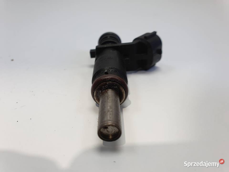 WTRYSKIWACZ Peugeot 308 16 VTI wtrysk V752817680 lubelskie Chełm