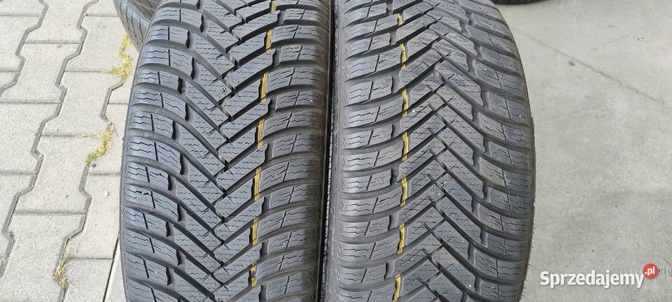 Opony 1720545 Nokian Zimowe Samochodowe