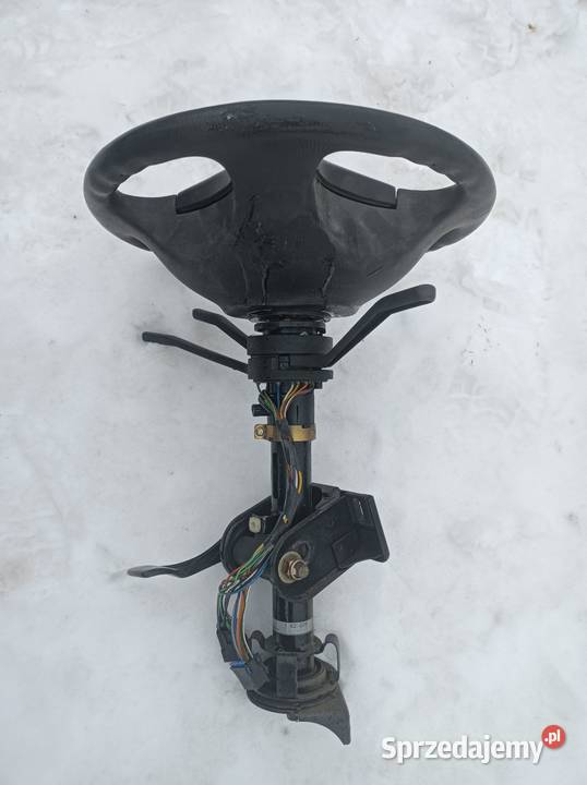 polonez truck kombi przekladnia przelaczniki mazowieckie Pionki