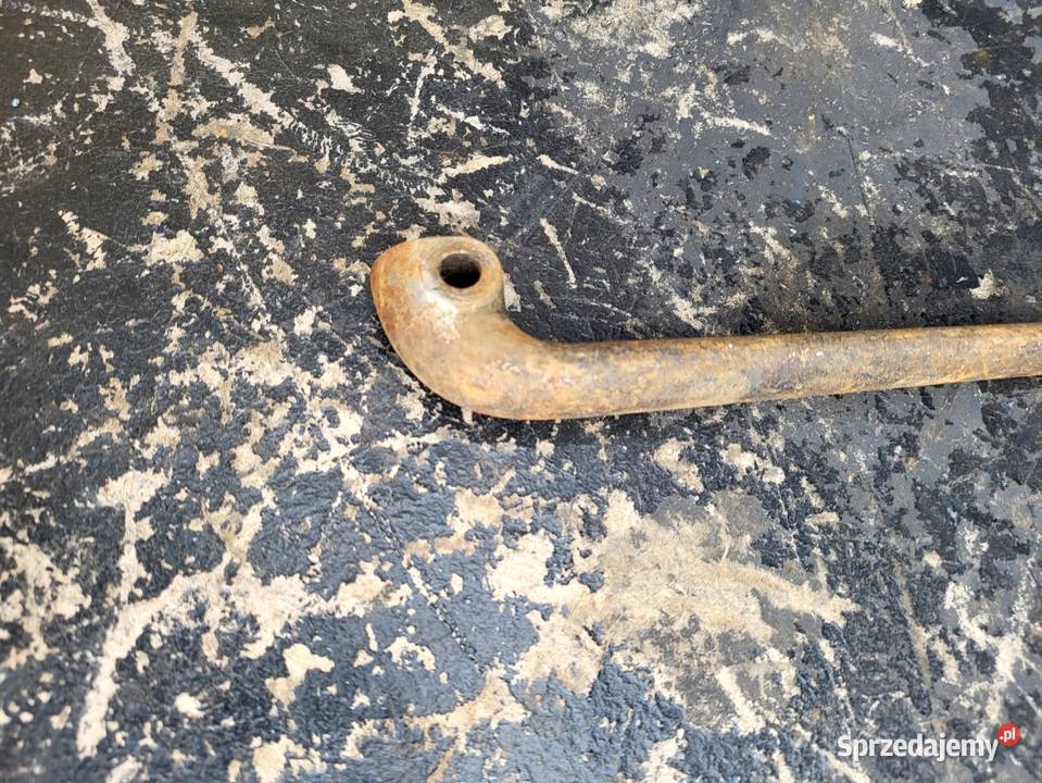 KOPNIAK STARTER NSU 100 ILO 100 SACHS 125 ARIEL śląskie Rybnik sprzedam