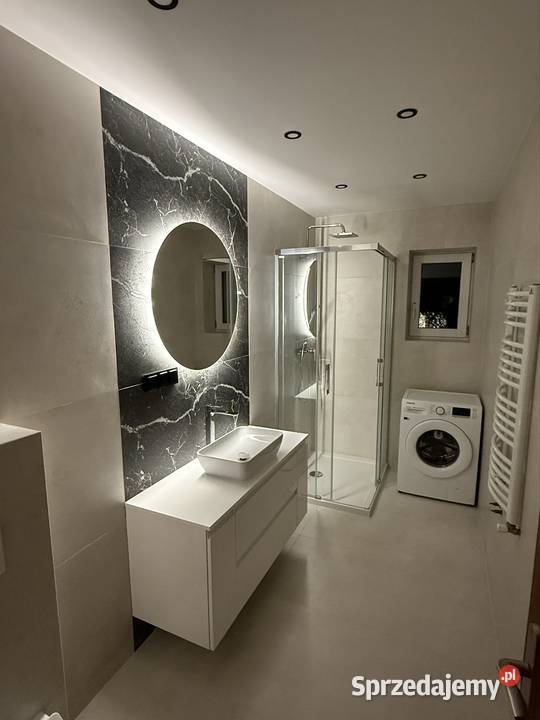 REMONTY ŁAZIENEK I WYKOŃCZENIA WNĘTRZ mazowieckie Garwolin