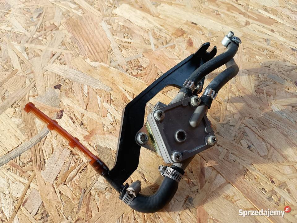 Pompa paliwa mikuni Aprilia Leonardo 125 150 Części i akcesoria motocyklowe sprzedam