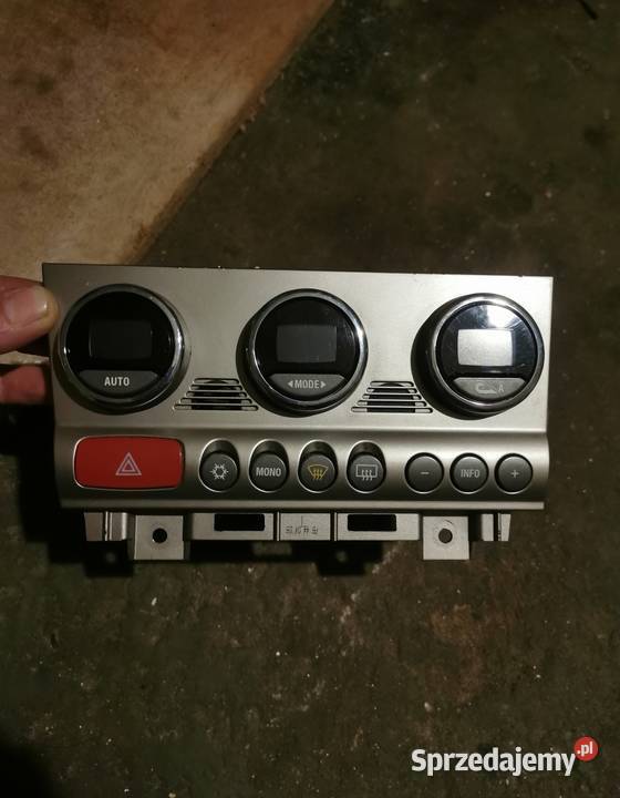 Klimatyzacja alfa romeo 156 osobowe Mielec