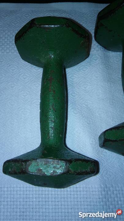 ćwiczenia ciężarki sport ruch rehabilitacja 2 Gdańsk