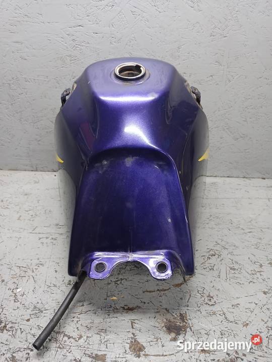 Zbiornik Suzuki dr650 RS RSE Wschowa