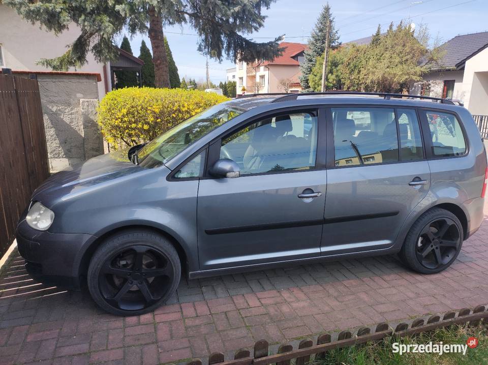 Alufelgi 5x112 18 VWAUDISeatSkoda wielkopolskie Kościan