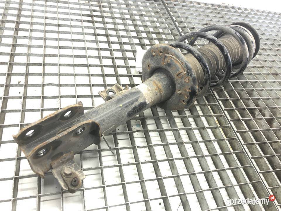 AMORTYZATOR PRAWY PRZÓD SUZUKI SX4 14 4160154PA0 Amortyzatory