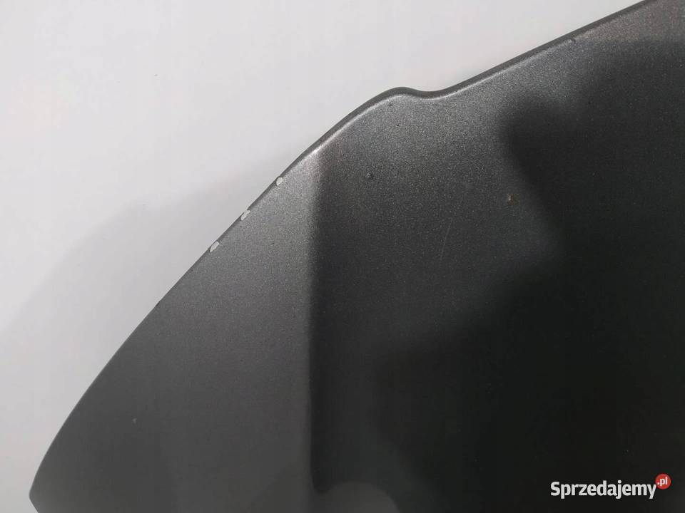 MASKA PRZÓD SZARA VW Volkswagen Passat VI