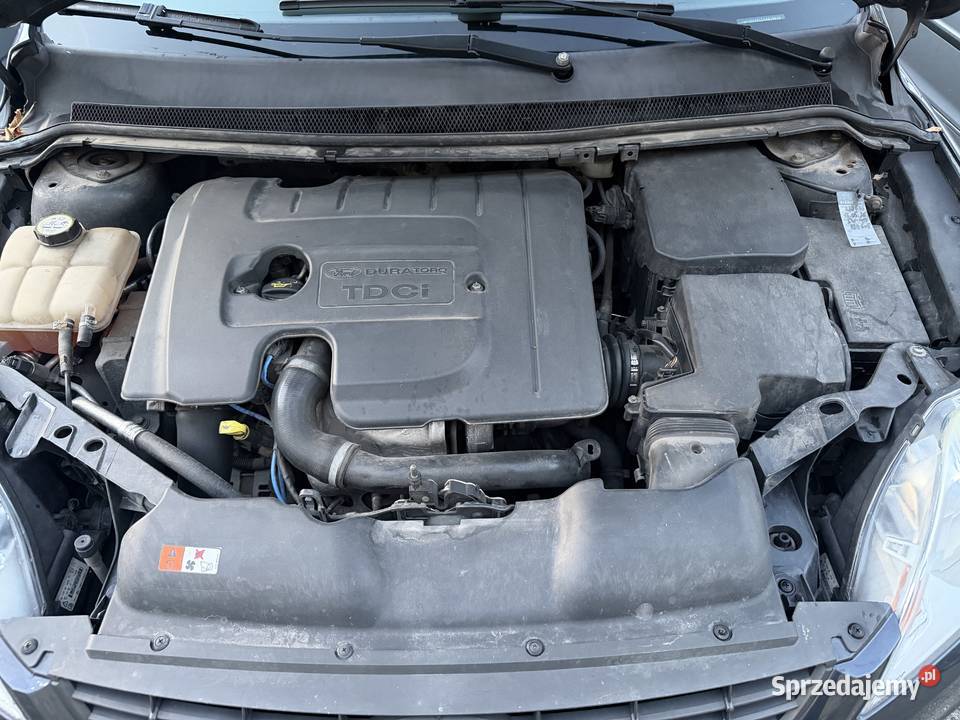 Ford Focus MK2 ESP podkarpackie sprzedam