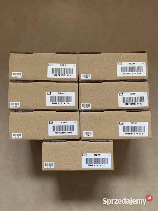 TILLYS MDP1RD mazowieckie