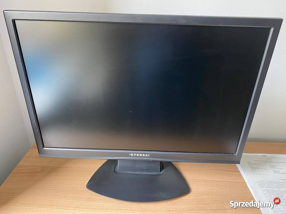 monitor hyundai 22