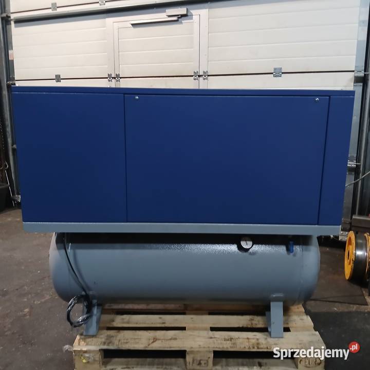 Sprężarka spiralna AIRPOL SRKT2 Krobia