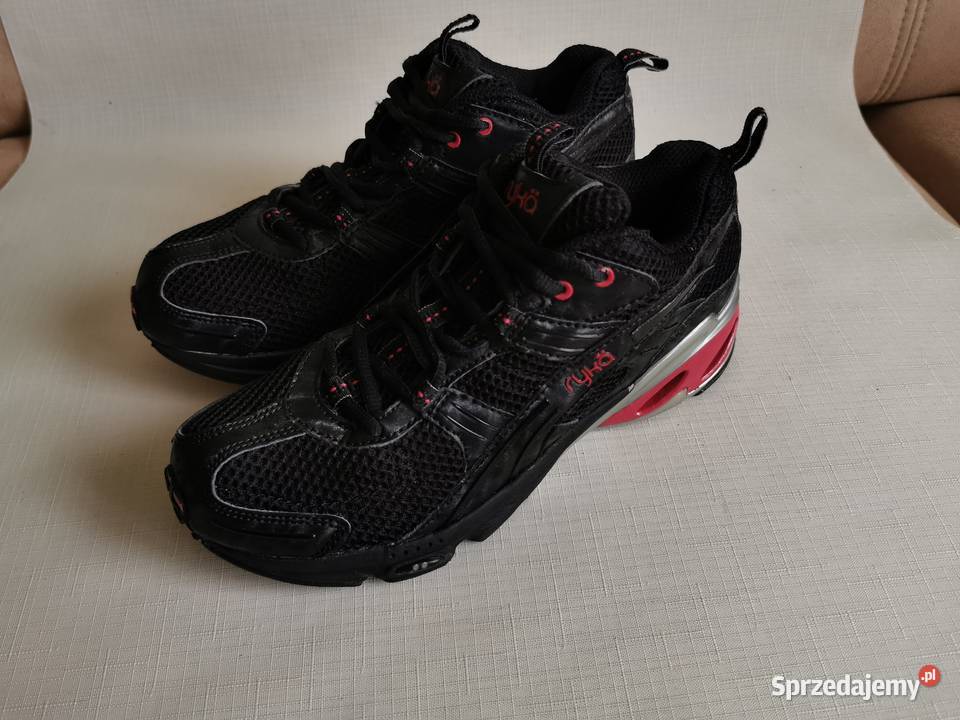 Buty treningowe Ryk r375wkł 235Nowe Zamość